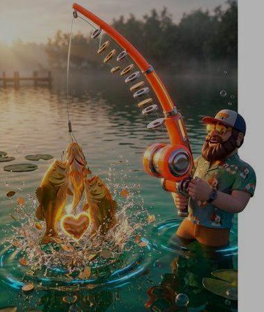 Big Bass Bonanza