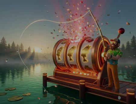 Big Bass Bonanza