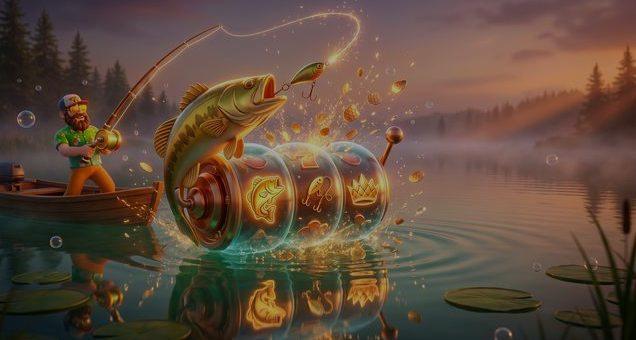 Big Bass Bonanza