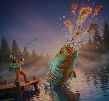 Big Bass Bonanza