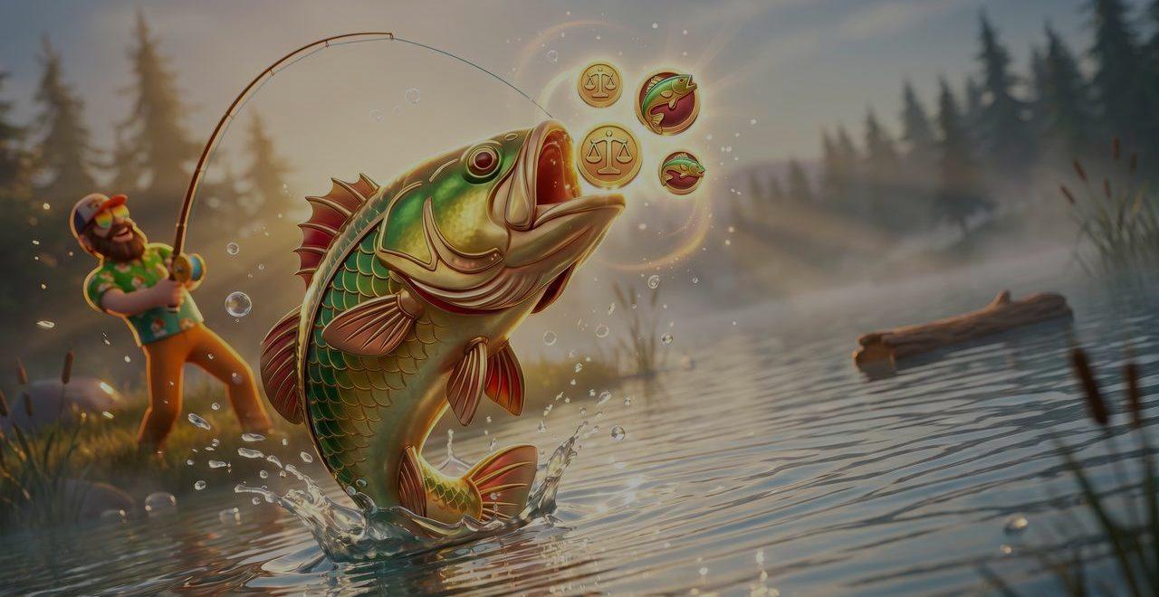 Big Bass Bonanza